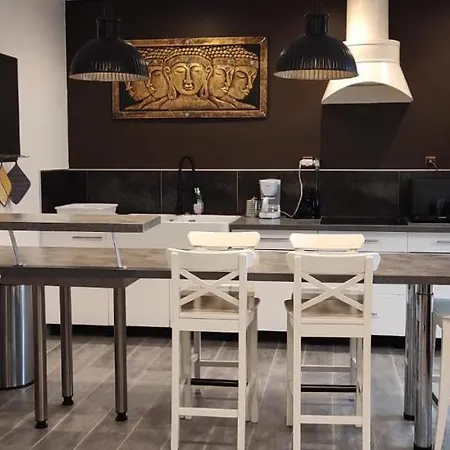 Appartamento Lovely Lh A Proximite De La Le Havre