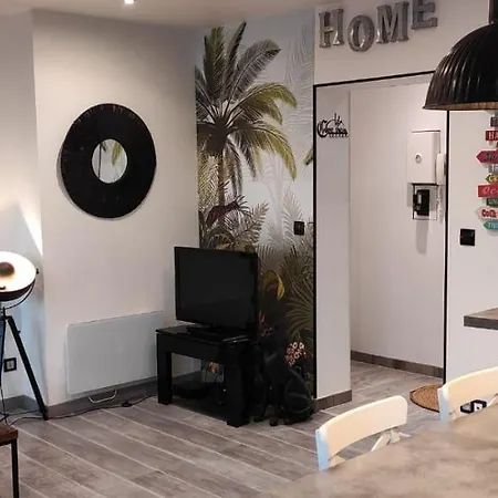Apartment Lovely Lh A Proximite De La *