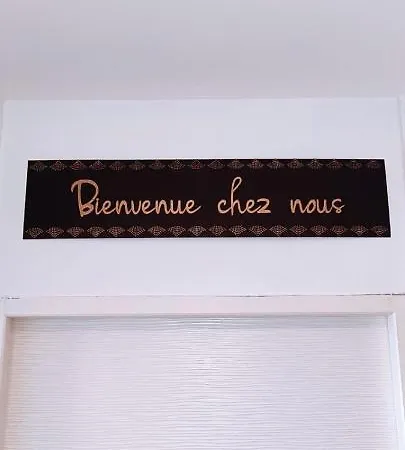 Apartment Lovely Lh A Proximite De La *