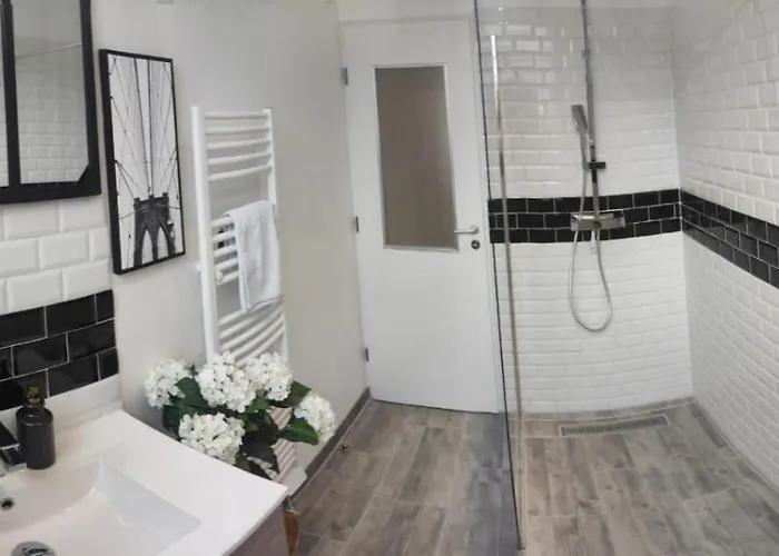 Lovely Lh A Proximite De La Apartamento